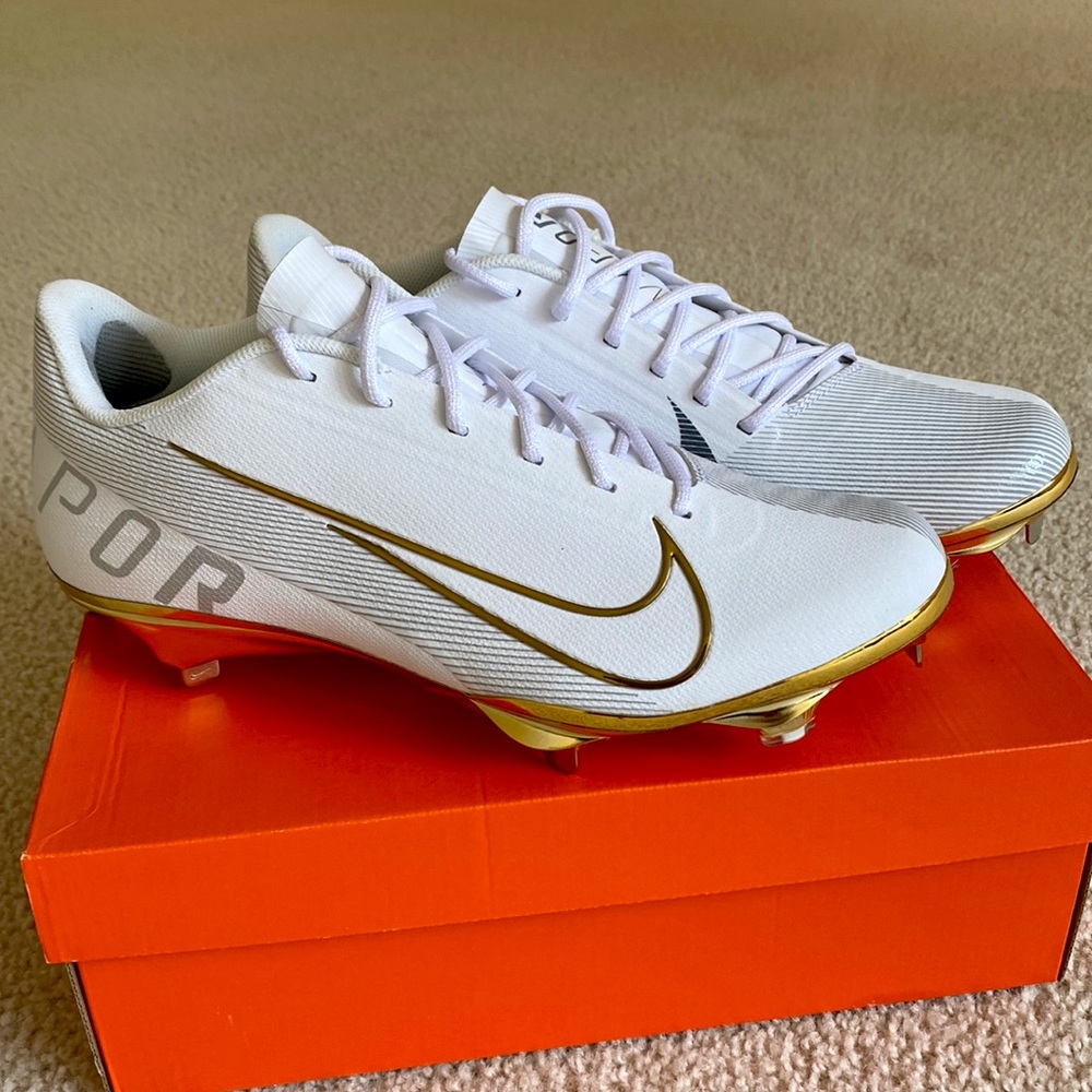 Nike LUNAR VAPOR ULTRAFLY ELT 3  -metal baseball cleats